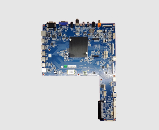 顯卡加工后花屏故障由哪些環(huán)節(jié)導(dǎo)致